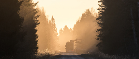 Unique Initiative:  The Nordic Region's Leading Service Partner  for Commercial Traffic